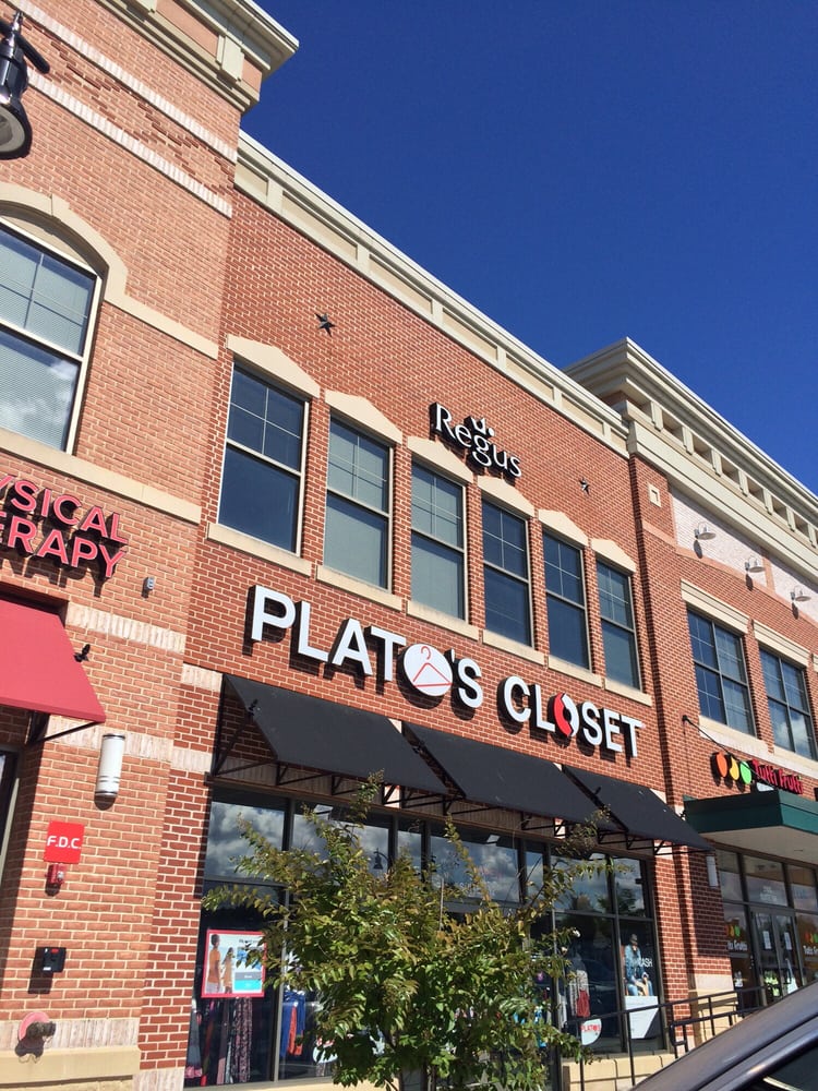 Plato’s Closet Frederick 32 Reviews Used, Vintage & Consignment