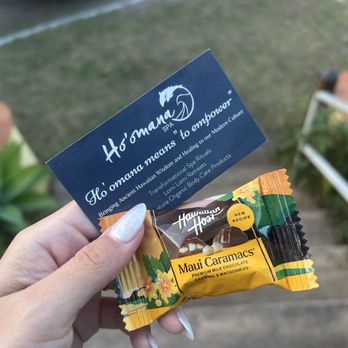 Ho'omana Spa Maui - Day Spas Near Me - Makawao, Hawaii