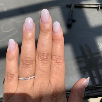 Tranquil Nails & Spa - 3 weeks later ! - Day Spas Near Me - La Verne, California Tranquil Nails & Spa - 3 weeks later ! - Day Spas Near Me - La Verne, California