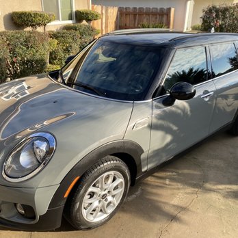 Executive Auto Detailing - 2017 Mini Cooper - Car Wash Near Me - Fresno, California Executive Auto Detailing - 2017 Mini Cooper - Car Wash Near Me - Fresno, California