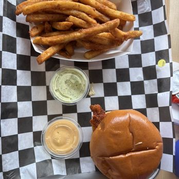 Chick’s 500 degrees - Lunch special - Chicken Shop Near Me - Rancho Cordova, California Chick’s 500 degrees - Lunch special - Chicken Shop Near Me - Rancho Cordova, California
