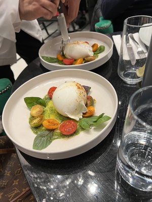 Nusr-Et Steakhouse by null