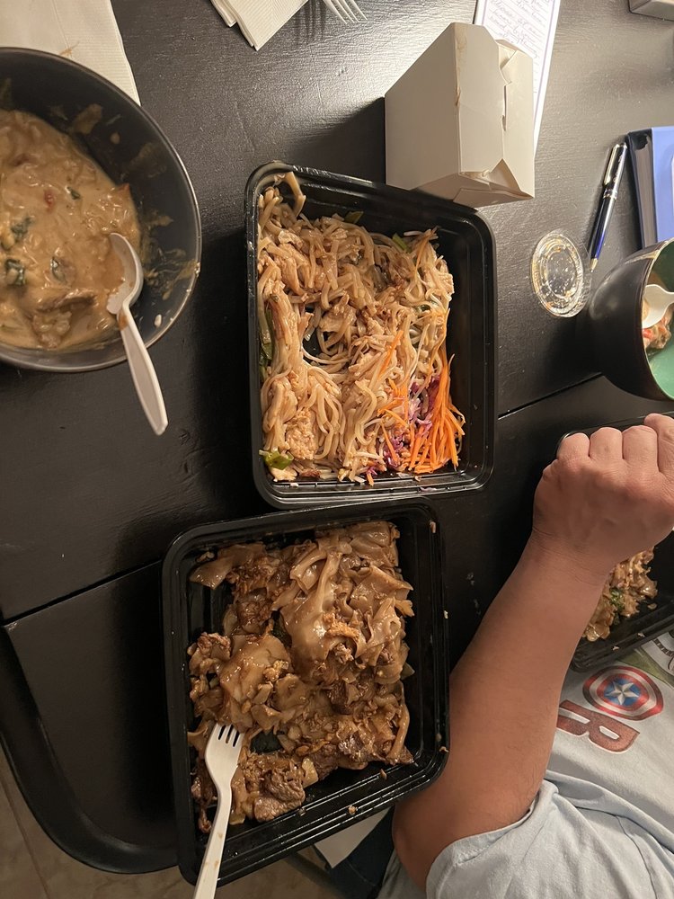 Simply Thai Restaurant