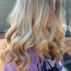 Kimberly's Hair Design