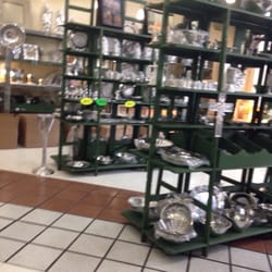 Pewter & Marble Factory