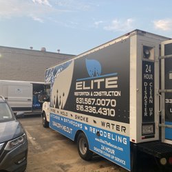 Elite Restoration - #Firedamage #waterdamagecleanup
#Elite2therescue