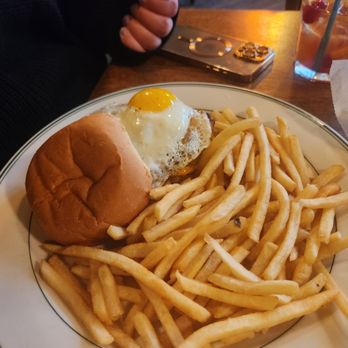 The Old Fashioned - Burger - American Near Me - Madison, Wisconsin