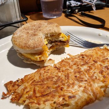 Avenue Cafe - Alley cat egg mcmuffin. Not appealing at all. - Cafes Near Me - Capitola, California Avenue Cafe - Alley cat egg mcmuffin. Not appealing at all. - Cafes Near Me - Capitola, California