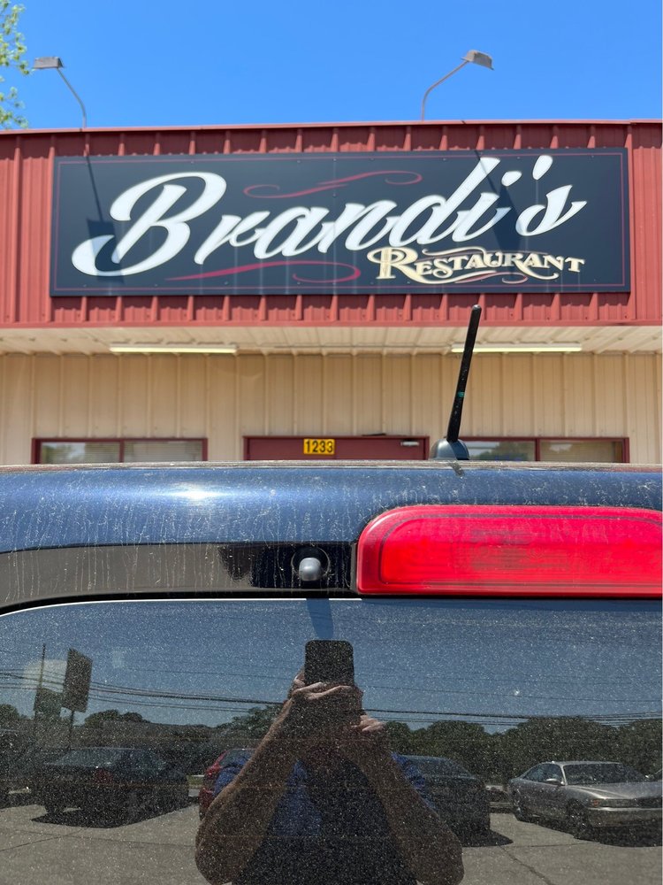 Brandis Decatur Menu BRANDI’S RESTAURANT - Updated April 2026 - 15 Photos - 1233 N Limestone ...
