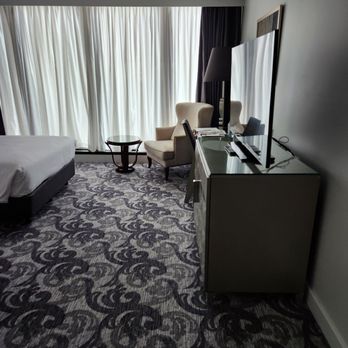 Sheraton Melbourne Hotel - Hotels Near Me - Melbourne, VIC