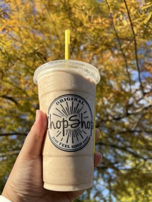 Original ChopShop by null