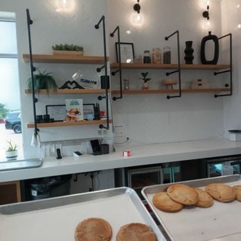 Cookie Society - Addison - Fresh baked cookies - Desserts Near Me - Addison, Texas Cookie Society - Addison - Fresh baked cookies - Desserts Near Me - Addison, Texas