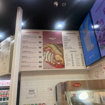 Apropo Crepes  - Sandwiches Near Me - Sunrise, Florida