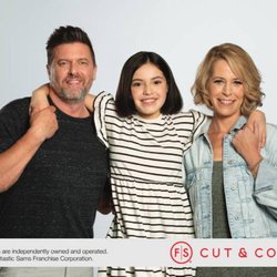 Fantastic Sams Cut & Color