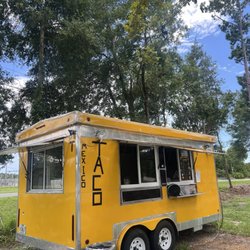 Mi Sazon Latino - Taco truck you've been looking for.