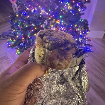 Midnight Mana - Midnight Frankie, vegetarian option! - Indian Near Me - Los Angeles, California