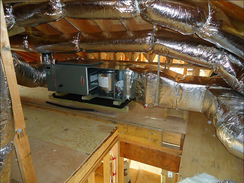 Slide of All Weather Heating & Cooling