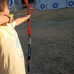 Central Texas Archery