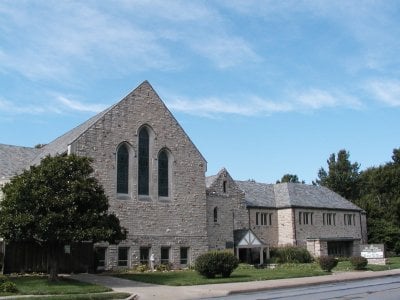 ST ANDREW'S EPISCOPAL CHURCH - Updated June 2025 - 6401