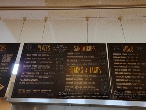 Menu photo 2 Dickey's Barbecue Pit Kenosha, WI