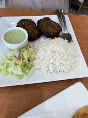 Ariana Cuisine by null