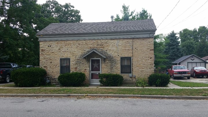 Slide of Handyman Services