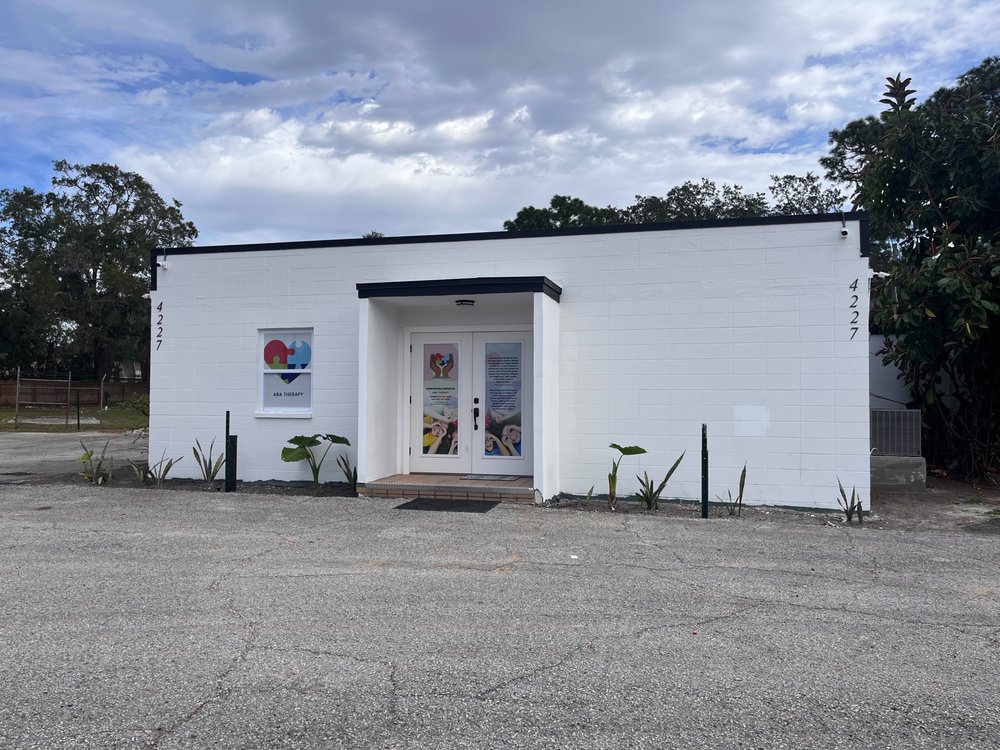 Sowing Hope Health Services - child therapist in Tampa, FL