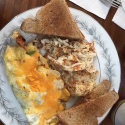 The Double D Cafe