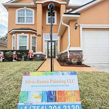 Silvio Ramos Painting - Painters Near Me Silvio Ramos Painting - Painters Near Me