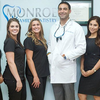 Monroe Family Dentistry - Dr. Mjahed and staff at Monroe NC Dental Practice - General Dentistry Near Me - Monroe, North Carolina Monroe Family Dentistry - Dr. Mjahed and staff at Monroe NC Dental Practice - General Dentistry Near Me - Monroe, North Carolina