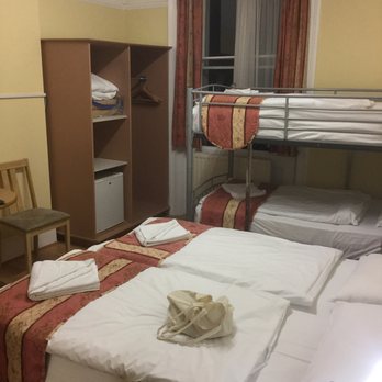 Shakespeare Hotel - Hotels Near Me - London, XGL