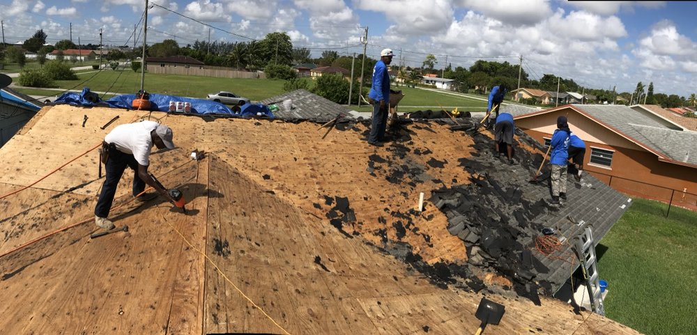 Slide of Brunt & Company