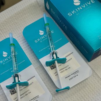 Michael A. Persky, M.D, F.A.C.S - Exciting news! Discover the latest addition to our office, SKINVIVE- injectable moisturizer, now available at Dr.Perskys office. - Cosmetic Surgeons Near Me - Encino, California Michael A. Persky, M.D, F.A.C.S - Exciting news! Discover the latest addition to our office, SKINVIVE- injectable moisturizer, now available at Dr.Perskys office. - Cosmetic Surgeons Near Me - Encino, California