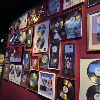 ABBA The Museum - So many records - Museums Near Me - Stockholm, Alberta ABBA The Museum - So many records - Museums Near Me - Stockholm, Alberta