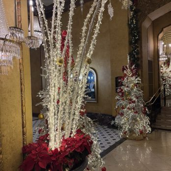 The Roosevelt New Orleans, A Waldorf Astoria Hotel - Hotels Near Me - New Orleans, Louisiana The Roosevelt New Orleans, A Waldorf Astoria Hotel - Hotels Near Me - New Orleans, Louisiana
