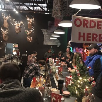 Missouri Spirits Christmas On Walnut Street 2022 Springfield Mo Missouri Spirits - Closed - 53 Photos & 25 Reviews - Distilleries - 507 W Walnut  St, Springfield, Mo