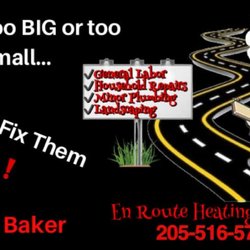 En Route Heating & Cooling