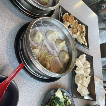 Mason's Dumpling Shop - Aurora - Chinese Near Me - Aurora, Colorado