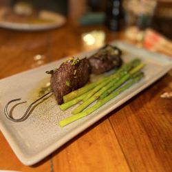 Picanha Skewers