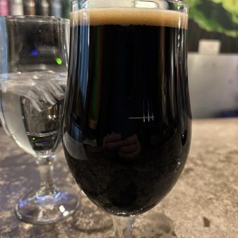 La Reforma Brewery - Mexican Choco Beer - Breweries Near Me - Albuquerque, New Mexico