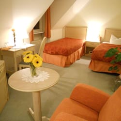 Altes Kasino Hotel Am See