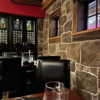 The Bistro At Gervasi Vineyard - Italian Near Me - Canton, Ohio The Bistro At Gervasi Vineyard - Italian Near Me - Canton, Ohio