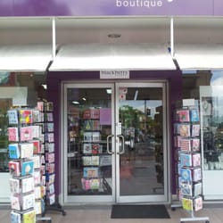 Blackberry Boutique