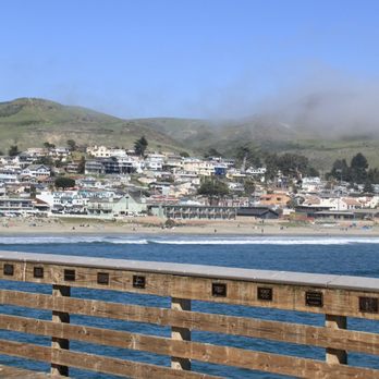 On the Beach Bed & Breakfast - Bed & Breakfast Near Me - Cayucos, California On the Beach Bed & Breakfast - Bed & Breakfast Near Me - Cayucos, California