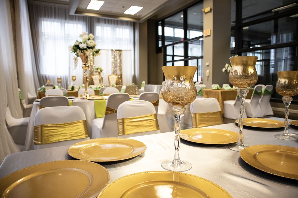 The Avenue Downtown Memphis - wedding in Memphis, TN