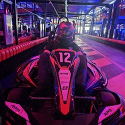 RPM Raceway