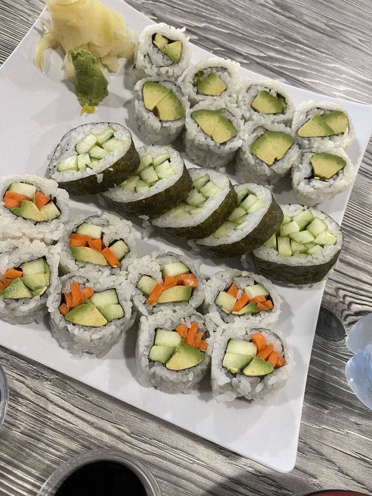 Sushi Go