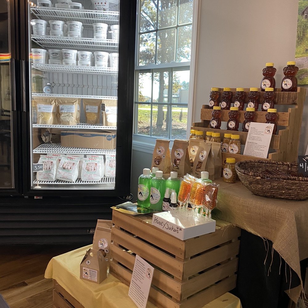 Crossroads 4 Coffee and Tea - Local items - Farmers Market Near Me - Simpsonville, South Carolina