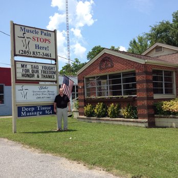 Blake Neuromuscular Therapy & Deep Tissue Massage - Very proud of my Air Force Family - Physical Therapy Near Me - Alabaster, Alabama Blake Neuromuscular Therapy & Deep Tissue Massage - Very proud of my Air Force Family - Physical Therapy Near Me - Alabaster, Alabama