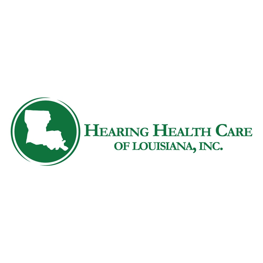 HEARING HEALTH CARE OF LOUISIANA Updated September 2024 3750